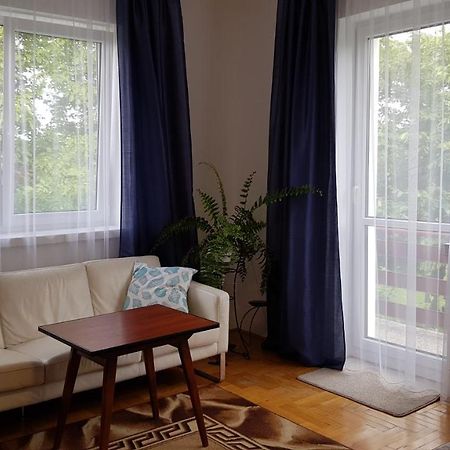 Apartament Tarnow-Moscice Przy Moscie Exterior photo