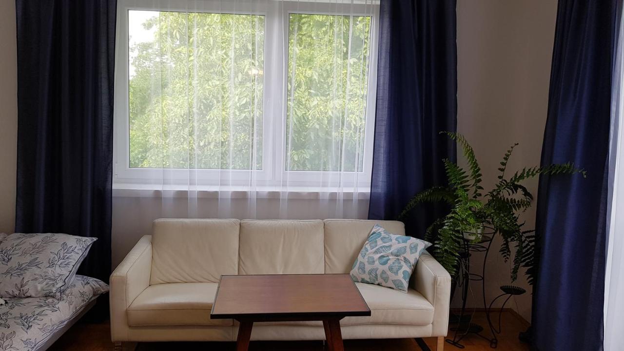 Apartament Tarnow-Moscice Przy Moscie Exterior photo
