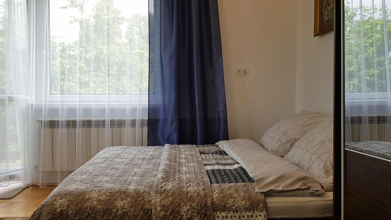 Apartament Tarnow-Moscice Przy Moscie Exterior photo